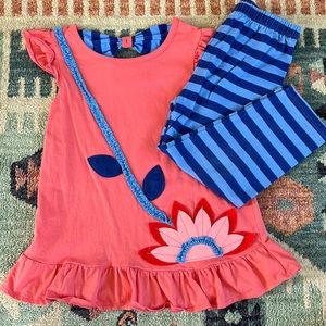 Rare Editions matching set - size 6